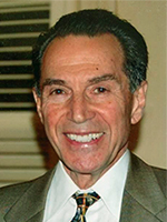 Dr. Jack M. Saroyan